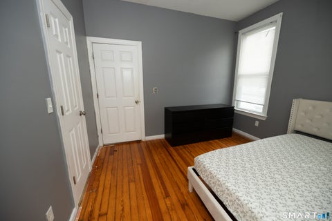 Tiny photo for 30 Bassett Street #4, New Haven, CT 06511 (MLS # 24209179)
