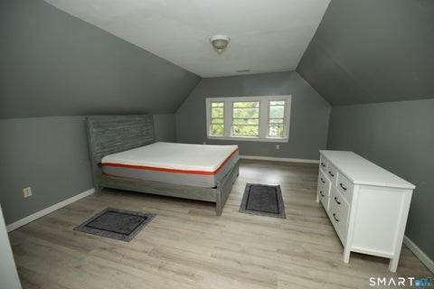 Tiny photo for 30 Bassett Street #4, New Haven, CT 06511 (MLS # 24209179)