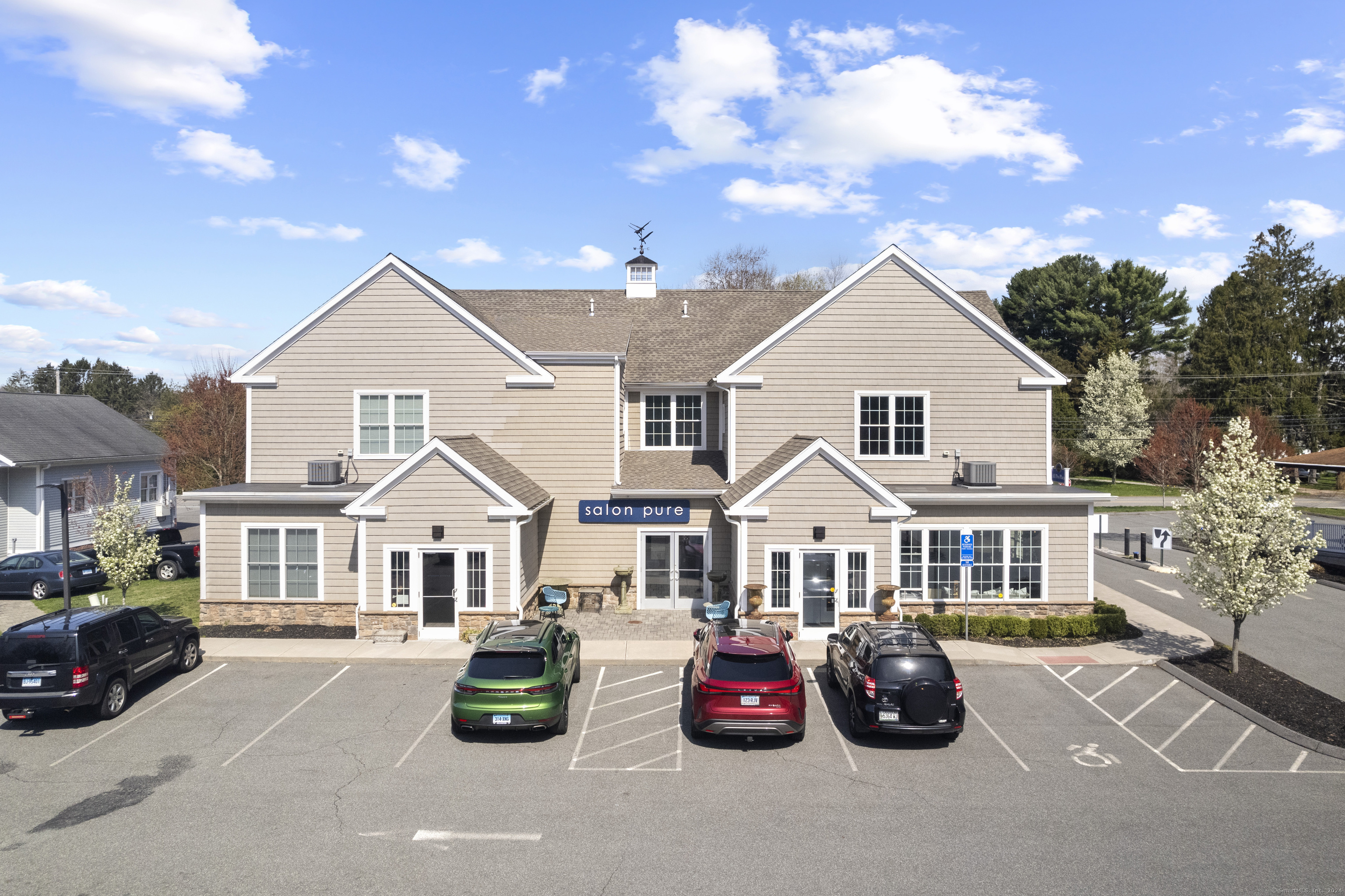 149-C Boston Post Road