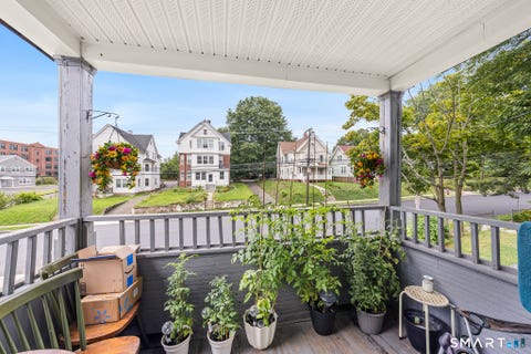 Tiny photo for 395 Stanley Street, New Britain, CT 06051 (MLS # 24200237)