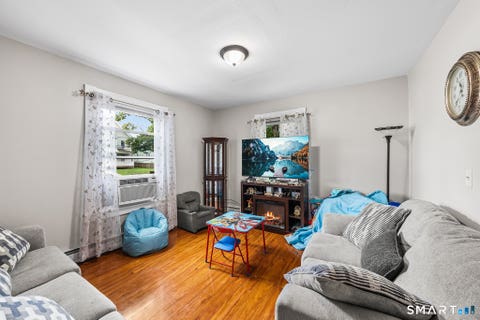 Tiny photo for 395 Stanley Street, New Britain, CT 06051 (MLS # 24200237)