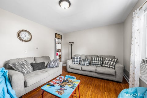 Tiny photo for 395 Stanley Street, New Britain, CT 06051 (MLS # 24200237)