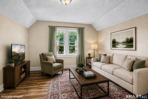 Tiny photo for 395 Stanley Street, New Britain, CT 06051 (MLS # 24200237)