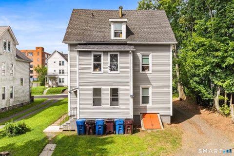 Tiny photo for 395 Stanley Street, New Britain, CT 06051 (MLS # 24200237)