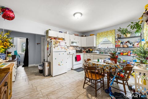 Tiny photo for 395 Stanley Street, New Britain, CT 06051 (MLS # 24200237)