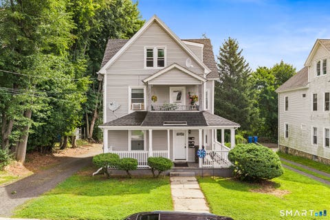 Photo of 395 Stanley Street, New Britain, CT 06051 (MLS # 24200237)