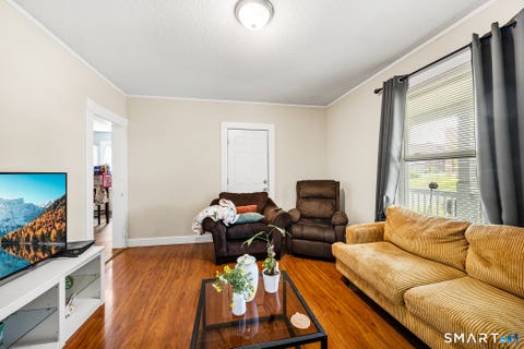 Tiny photo for 395 Stanley Street, New Britain, CT 06051 (MLS # 24200237)
