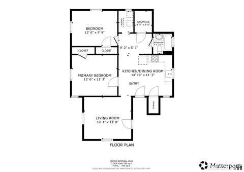 Tiny photo for 395 Stanley Street, New Britain, CT 06051 (MLS # 24200237)