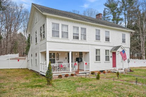 Tiny photo for 216 Baker Road, Roxbury, CT 06783 (MLS # 24143046)