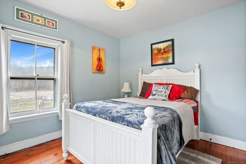 Tiny photo for 216 Baker Road, Roxbury, CT 06783 (MLS # 24143046)