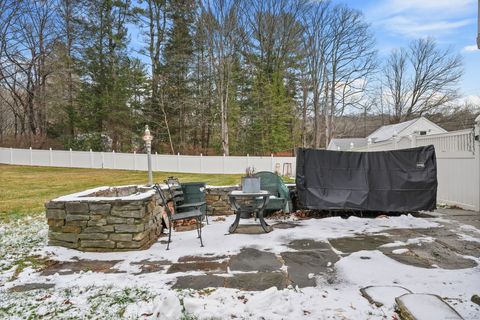 Tiny photo for 216 Baker Road, Roxbury, CT 06783 (MLS # 24143046)