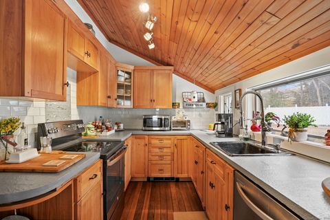 Tiny photo for 216 Baker Road, Roxbury, CT 06783 (MLS # 24143046)