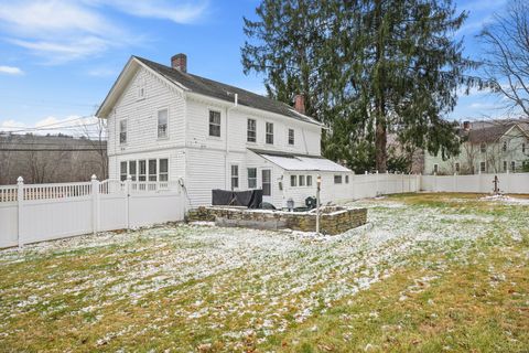 Tiny photo for 216 Baker Road, Roxbury, CT 06783 (MLS # 24143046)
