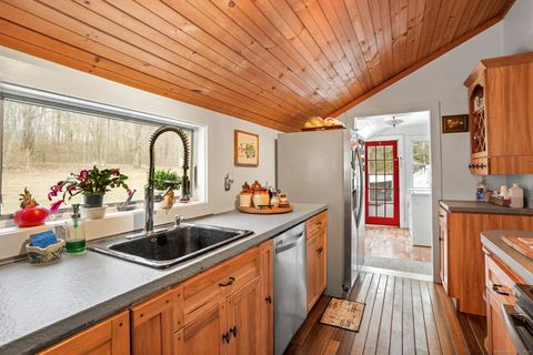 Tiny photo for 216 Baker Road, Roxbury, CT 06783 (MLS # 24143046)