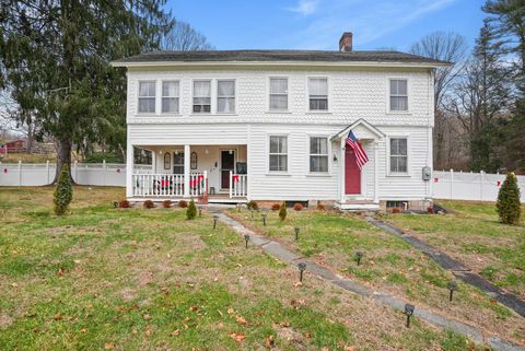 Photo of 216 Baker Road, Roxbury, CT 06783 (MLS # 24143046)