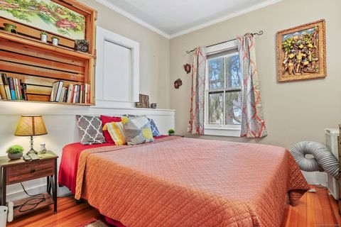 Tiny photo for 216 Baker Road, Roxbury, CT 06783 (MLS # 24143046)