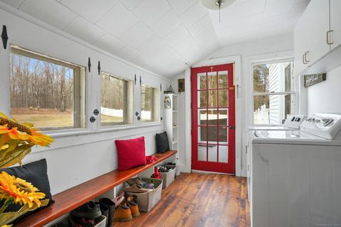 Tiny photo for 216 Baker Road, Roxbury, CT 06783 (MLS # 24143046)