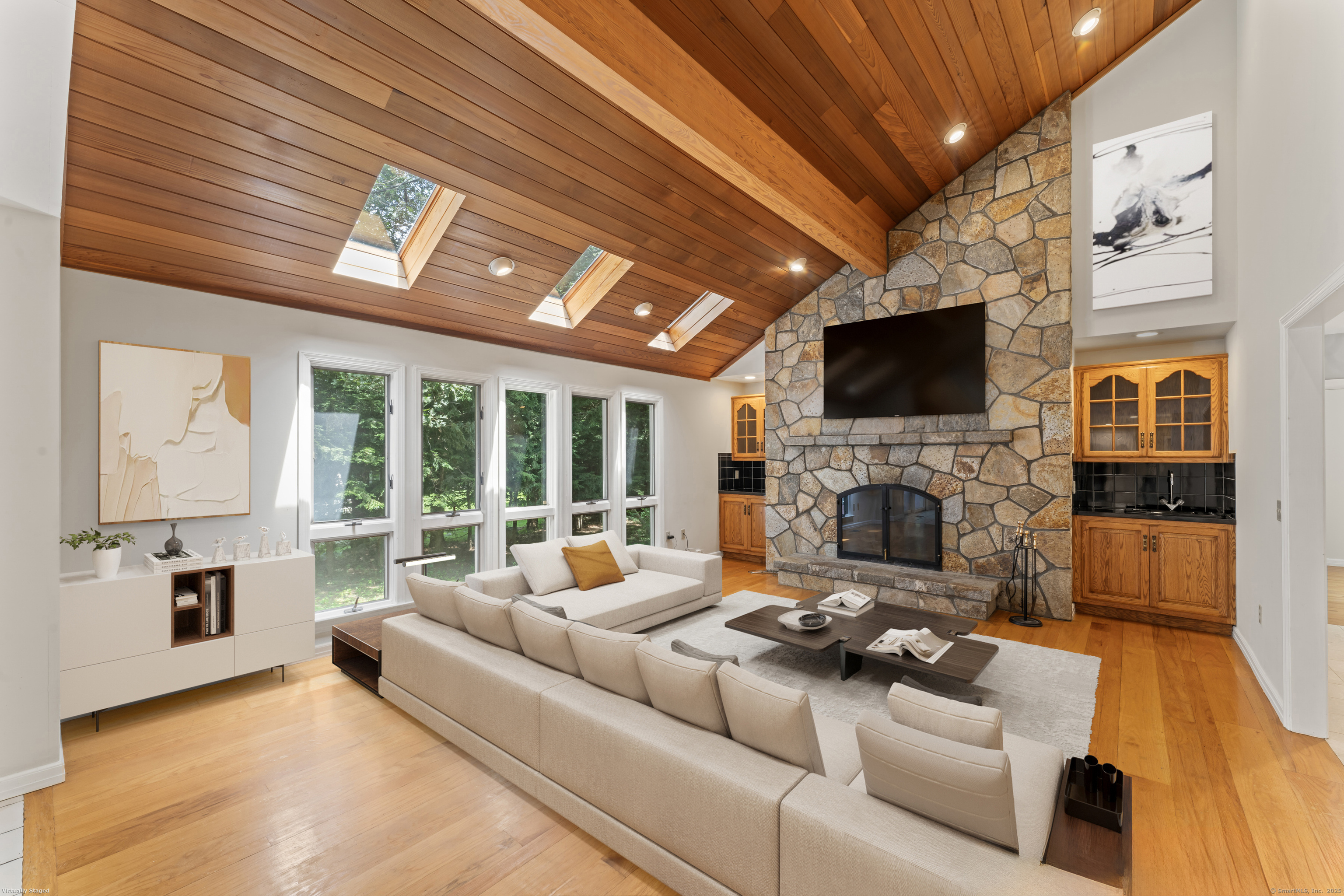 501 Woodbine Road