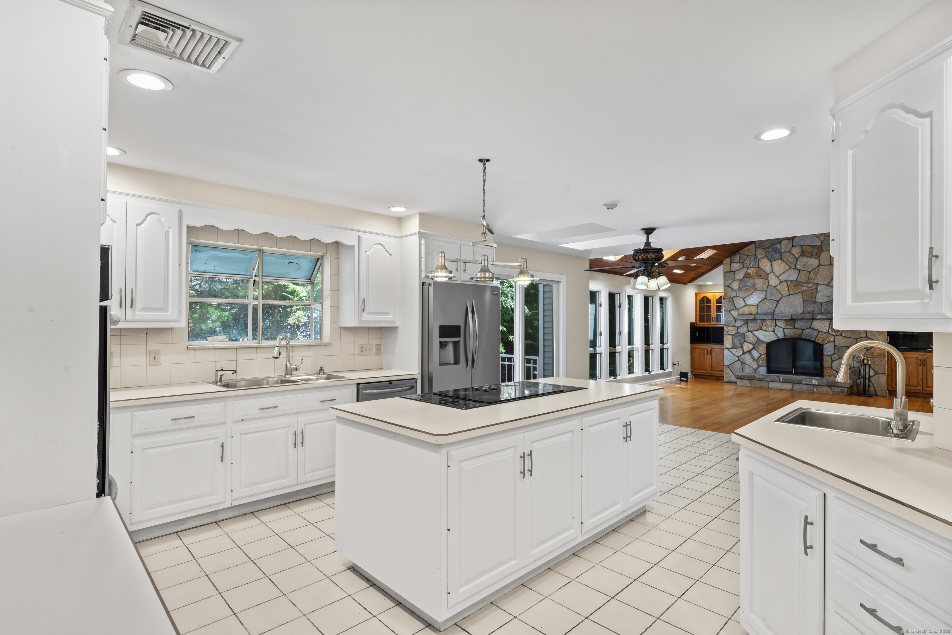501 Woodbine Road