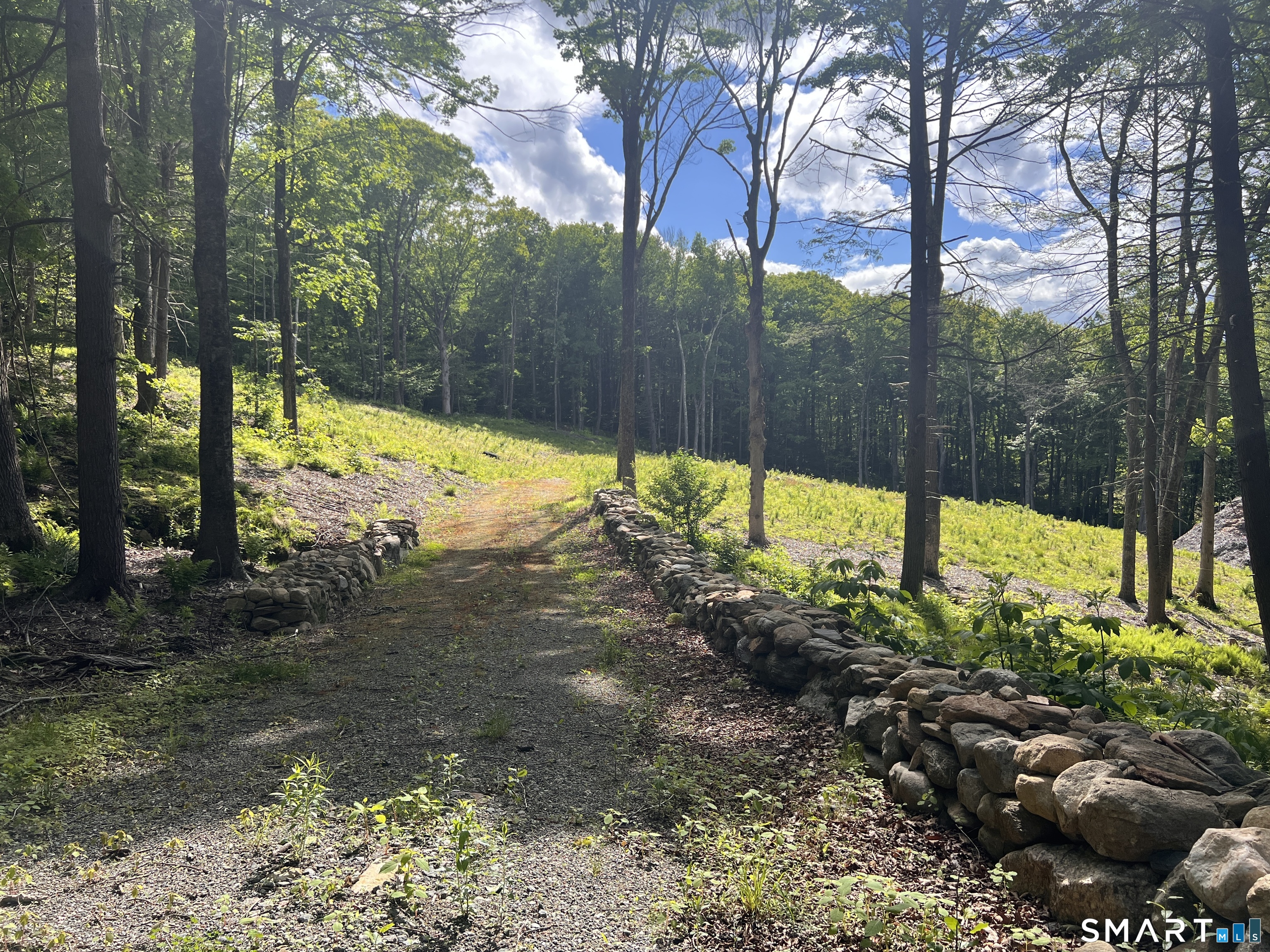 Cotton Hill Road