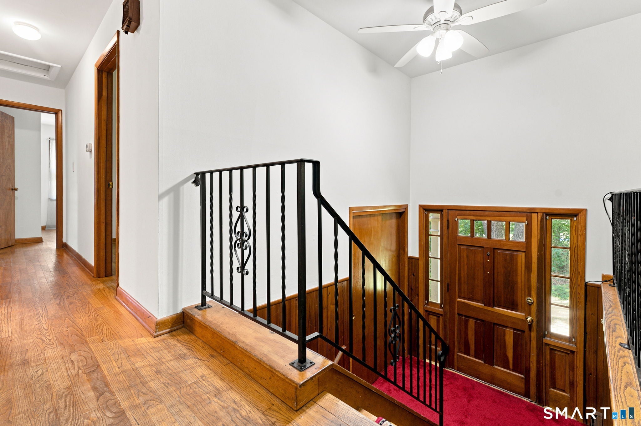 448 Mixville Road