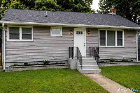 Homes For Rent - 52 Dewey Street<br/> Stratford, CT 06615