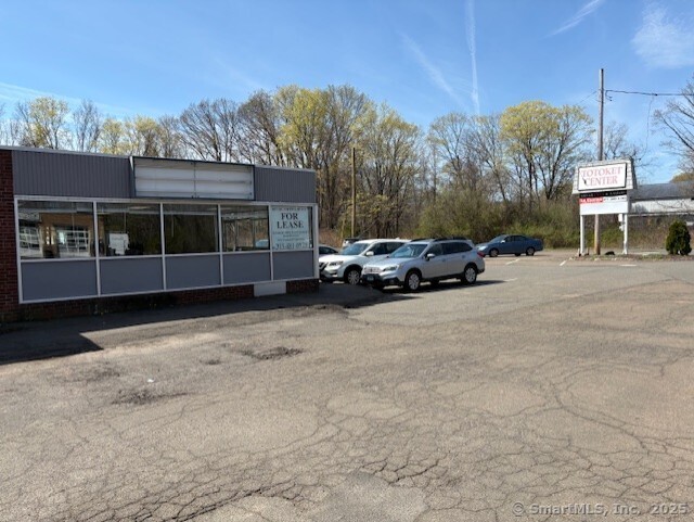 195 Foxon Road