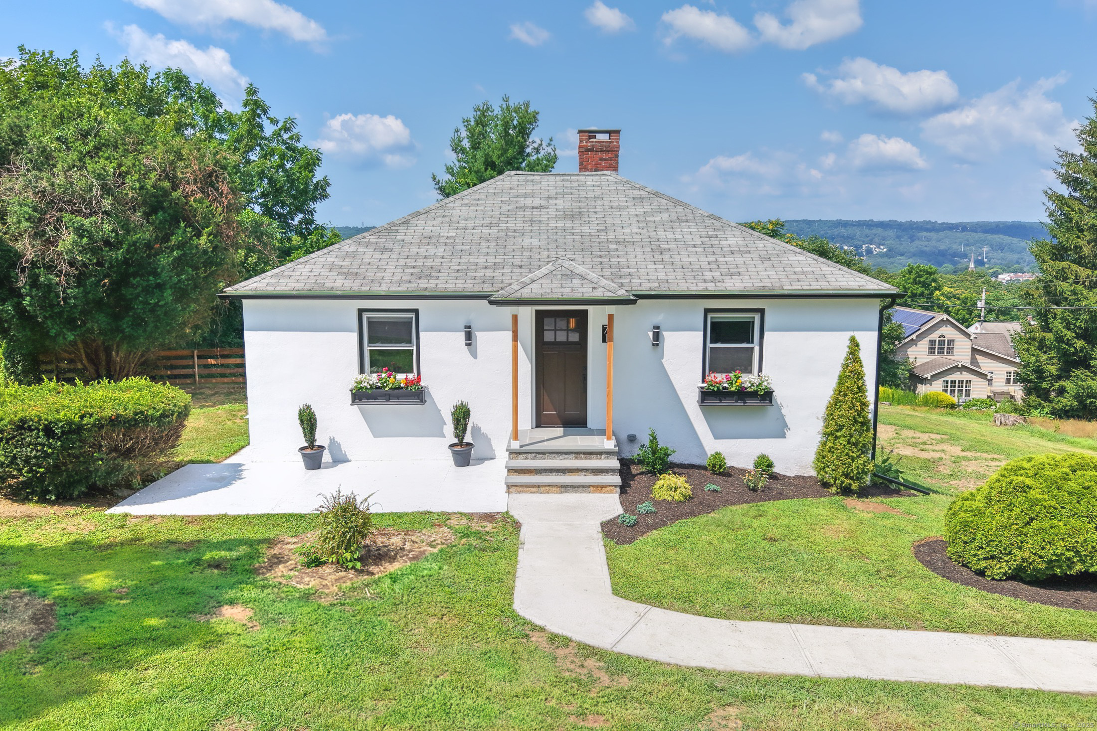 71 Academy Hill Road