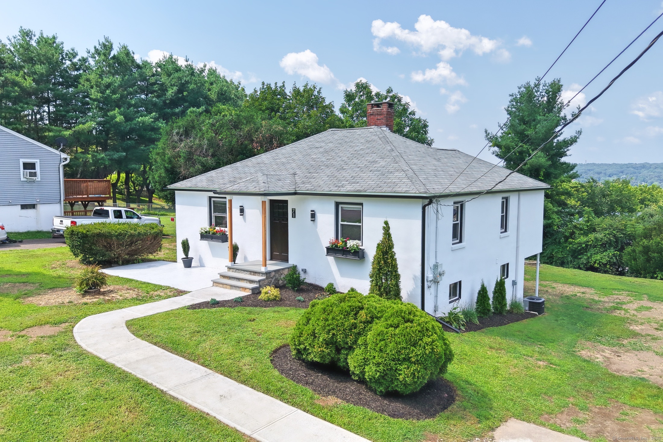 71 Academy Hill Road