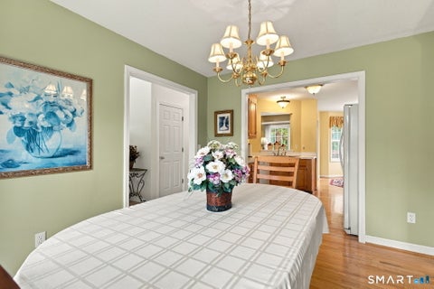 Tiny photo for 131 Pfister Drive, Newington, CT 06111 (MLS # 24214431)