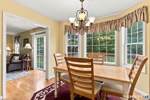Tiny photo for 131 Pfister Drive, Newington, CT 06111 (MLS # 24214431)