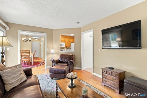 Tiny photo for 131 Pfister Drive, Newington, CT 06111 (MLS # 24214431)