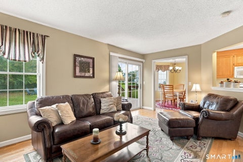 Tiny photo for 131 Pfister Drive, Newington, CT 06111 (MLS # 24214431)