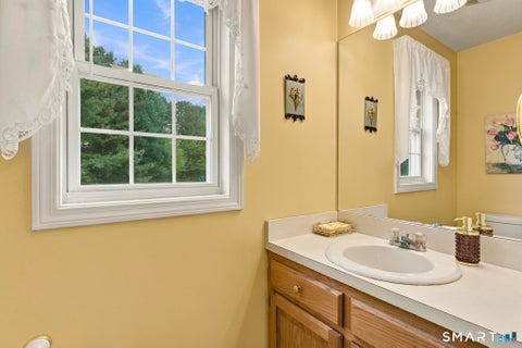 Tiny photo for 131 Pfister Drive, Newington, CT 06111 (MLS # 24214431)