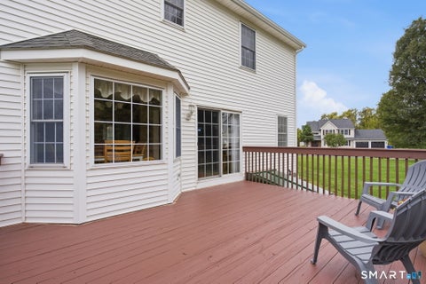 Tiny photo for 131 Pfister Drive, Newington, CT 06111 (MLS # 24214431)
