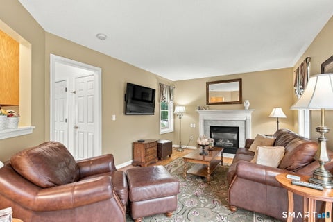 Tiny photo for 131 Pfister Drive, Newington, CT 06111 (MLS # 24214431)