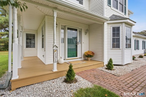 Tiny photo for 131 Pfister Drive, Newington, CT 06111 (MLS # 24214431)