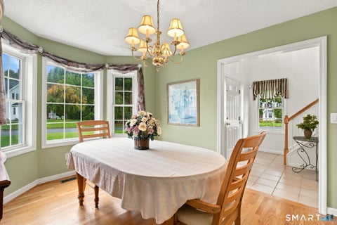 Tiny photo for 131 Pfister Drive, Newington, CT 06111 (MLS # 24214431)