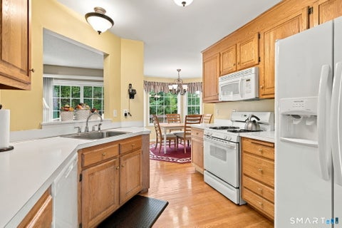 Tiny photo for 131 Pfister Drive, Newington, CT 06111 (MLS # 24214431)