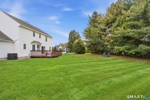 Tiny photo for 131 Pfister Drive, Newington, CT 06111 (MLS # 24214431)