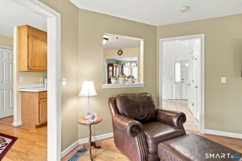 Tiny photo for 131 Pfister Drive, Newington, CT 06111 (MLS # 24214431)