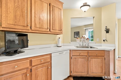 Tiny photo for 131 Pfister Drive, Newington, CT 06111 (MLS # 24214431)