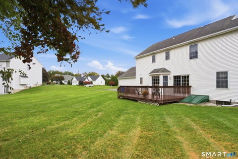 Tiny photo for 131 Pfister Drive, Newington, CT 06111 (MLS # 24214431)
