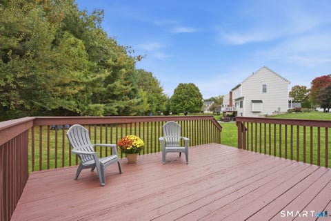 Tiny photo for 131 Pfister Drive, Newington, CT 06111 (MLS # 24214431)