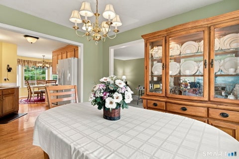 Tiny photo for 131 Pfister Drive, Newington, CT 06111 (MLS # 24214431)