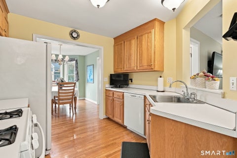 Tiny photo for 131 Pfister Drive, Newington, CT 06111 (MLS # 24214431)