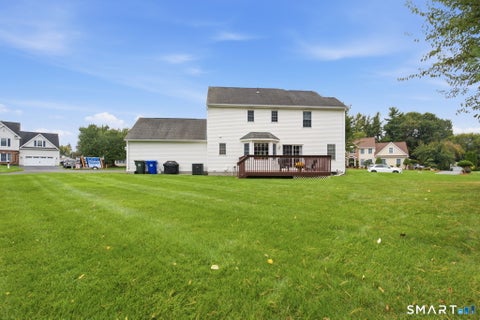 Tiny photo for 131 Pfister Drive, Newington, CT 06111 (MLS # 24214431)