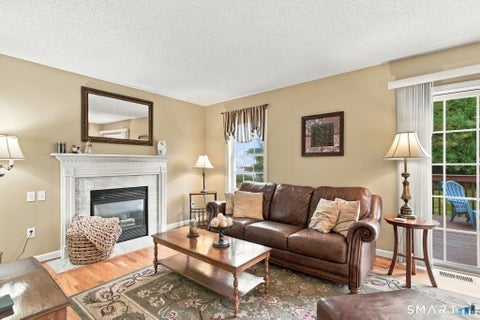 Tiny photo for 131 Pfister Drive, Newington, CT 06111 (MLS # 24214431)