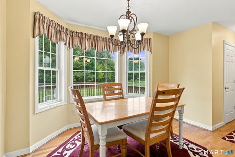 Tiny photo for 131 Pfister Drive, Newington, CT 06111 (MLS # 24214431)