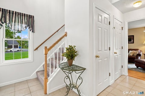 Tiny photo for 131 Pfister Drive, Newington, CT 06111 (MLS # 24214431)